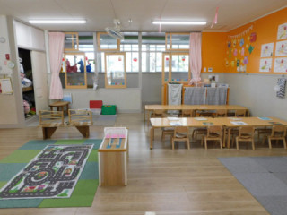 園庭