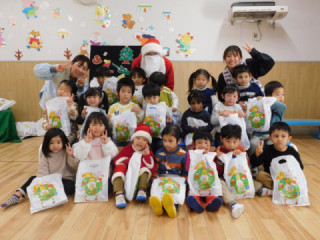 Xmas会
