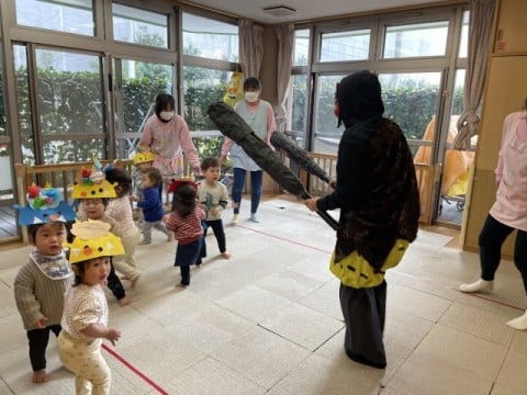 ひよこ組